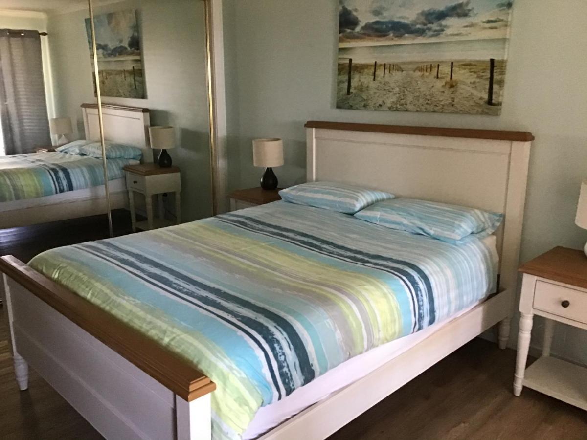 90 Mile Beachhouse&Villas Golden Beach Extérieur photo