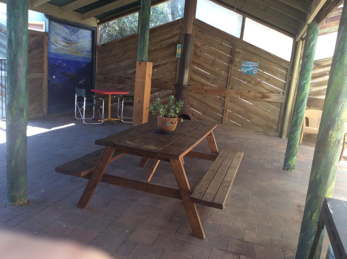 90 Mile Beachhouse&Villas Golden Beach Extérieur photo