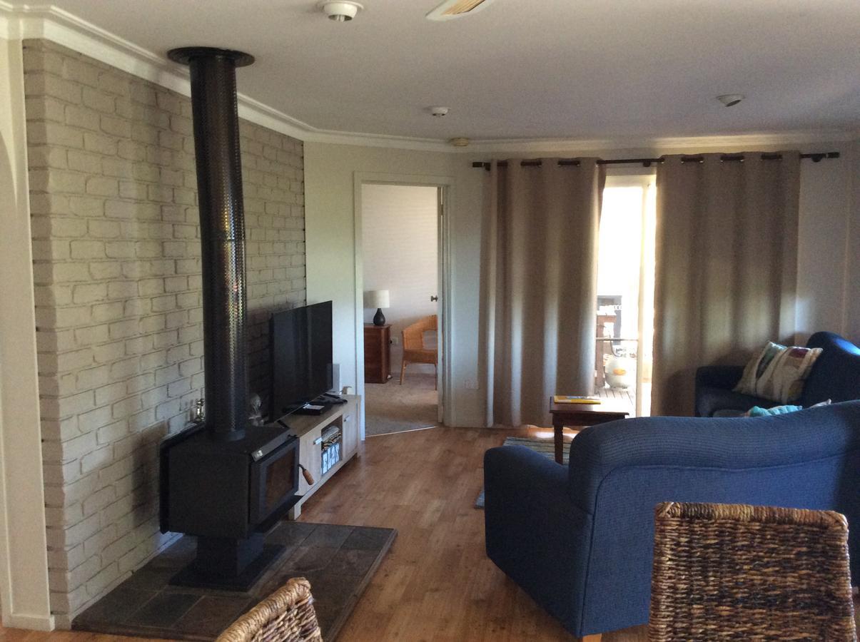 90 Mile Beachhouse&Villas Golden Beach Extérieur photo
